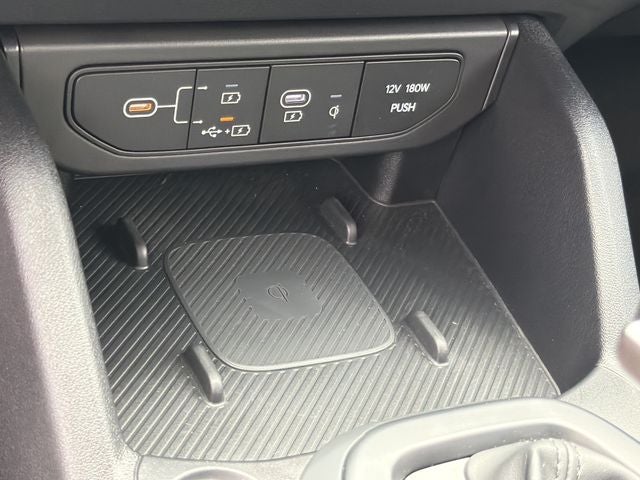 2025 Kia K4 EX Certified Pre-Owned!