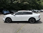 2025 Kia K4 EX Certified Pre-Owned!
