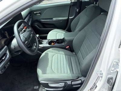 2025 Kia K4 EX Certified Pre-Owned!