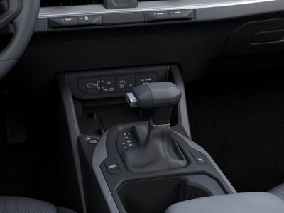 2027 Kia K4 EX