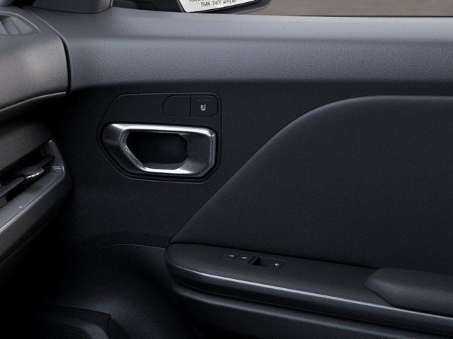 2027 Kia K4 EX