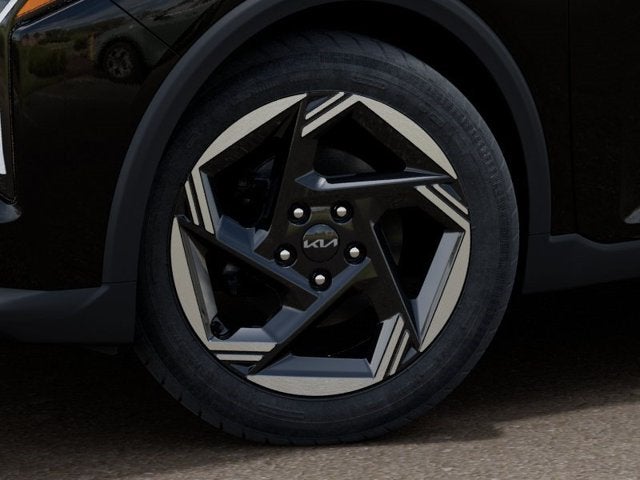 2027 Kia K4 EX