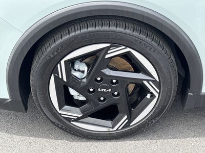 2025 Kia K4 EX Certified Pre-Owned