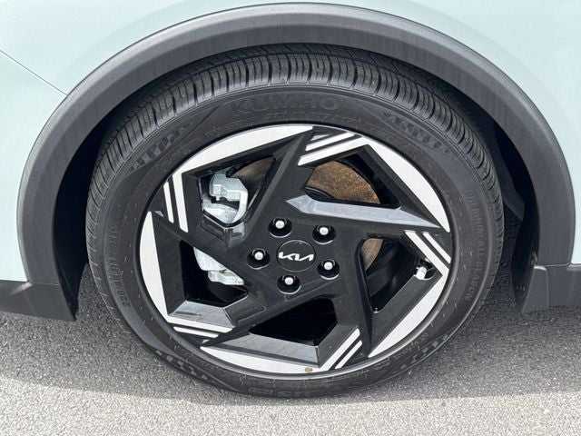 2025 Kia K4 EX Certified Pre-Owned