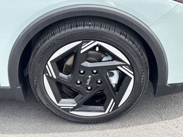 2025 Kia K4 EX Certified Pre-Owned