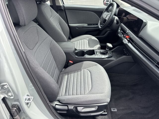 2025 Kia K4 EX Certified Pre-Owned