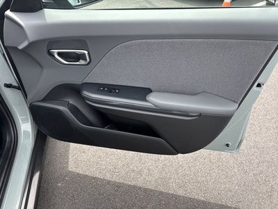 2025 Kia K4 EX Certified Pre-Owned