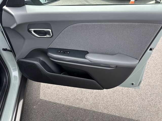 2025 Kia K4 EX Certified Pre-Owned