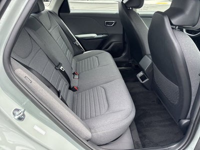 2025 Kia K4 EX Certified Pre-Owned