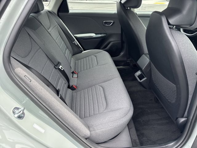 2025 Kia K4 EX Certified Pre-Owned