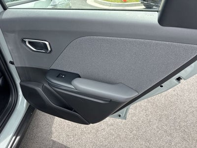 2025 Kia K4 EX Certified Pre-Owned