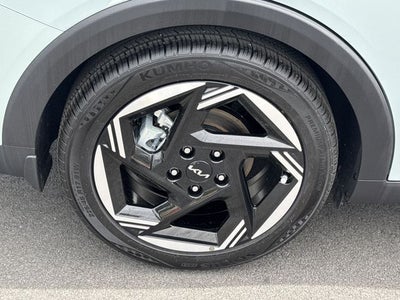 2025 Kia K4 EX Certified Pre-Owned