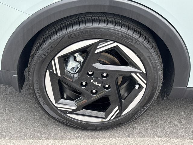 2025 Kia K4 EX Certified Pre-Owned