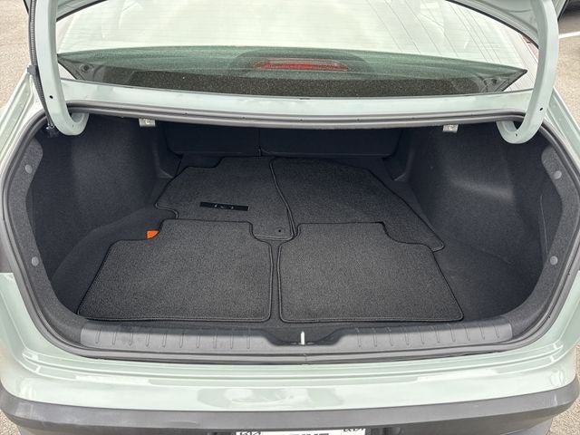 2025 Kia K4 EX Certified Pre-Owned