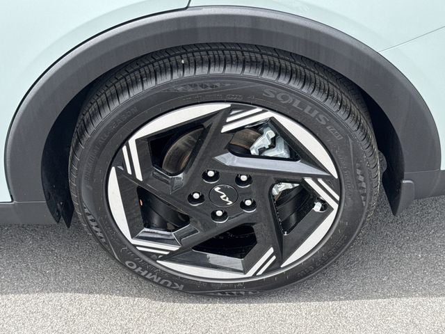 2025 Kia K4 EX Certified Pre-Owned