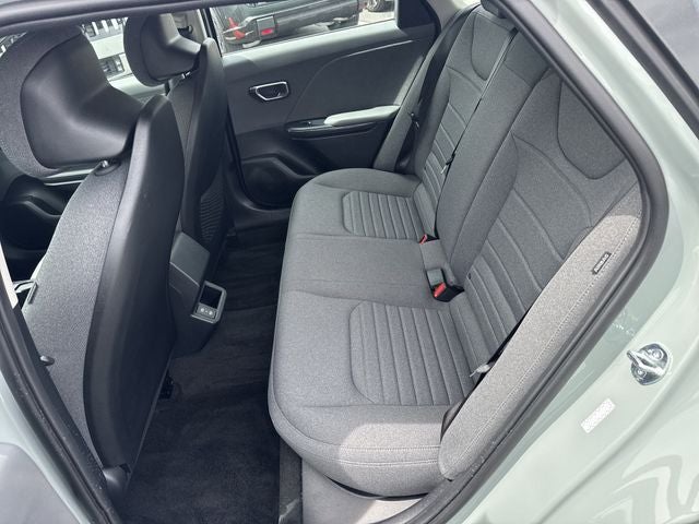 2025 Kia K4 EX Certified Pre-Owned