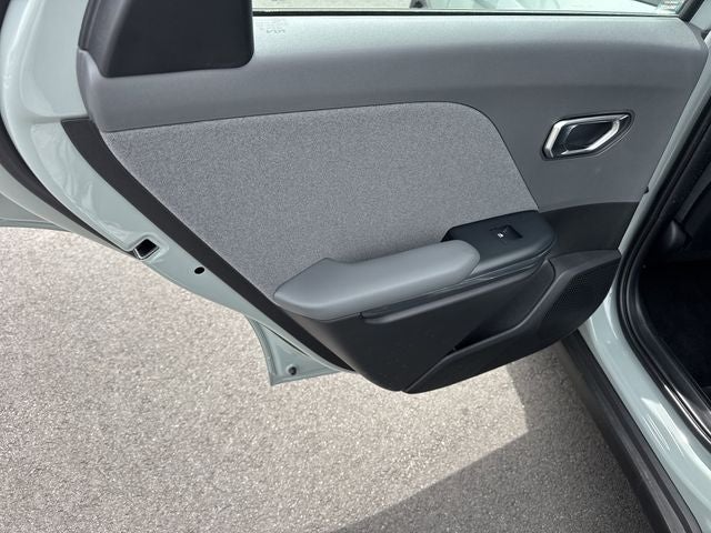 2025 Kia K4 EX Certified Pre-Owned