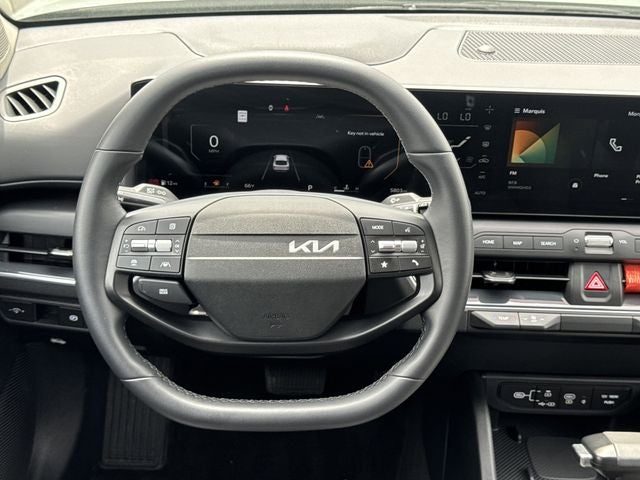 2025 Kia K4 EX Certified Pre-Owned
