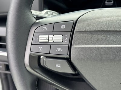 2025 Kia K4 EX Certified Pre-Owned