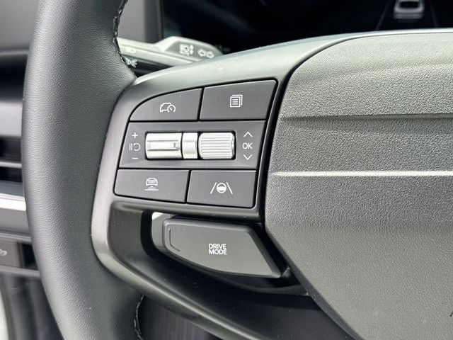 2025 Kia K4 EX Certified Pre-Owned