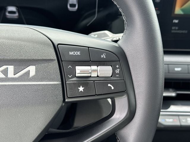 2025 Kia K4 EX Certified Pre-Owned