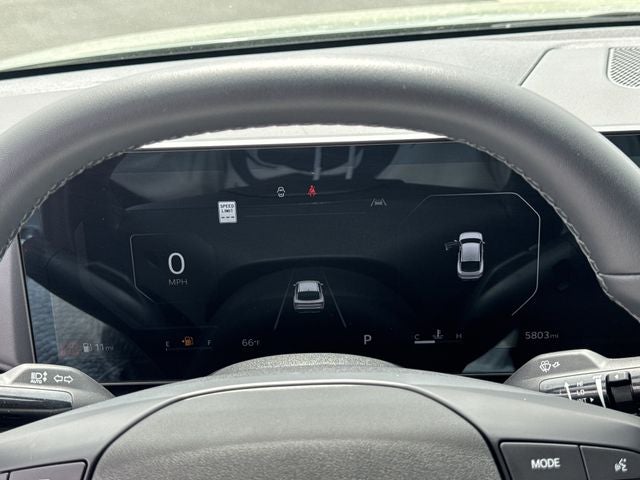 2025 Kia K4 EX Certified Pre-Owned