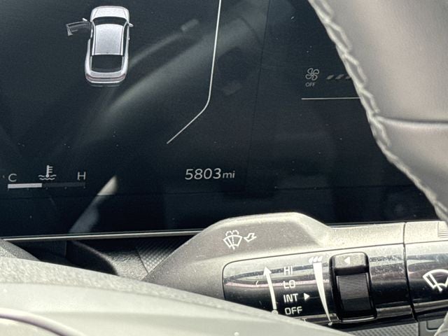 2025 Kia K4 EX Certified Pre-Owned