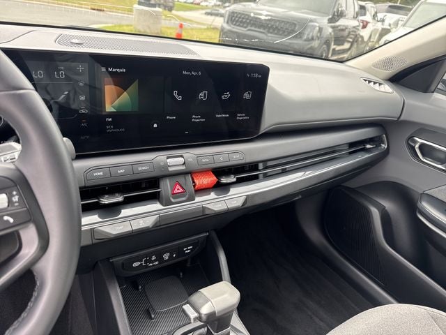 2025 Kia K4 EX Certified Pre-Owned