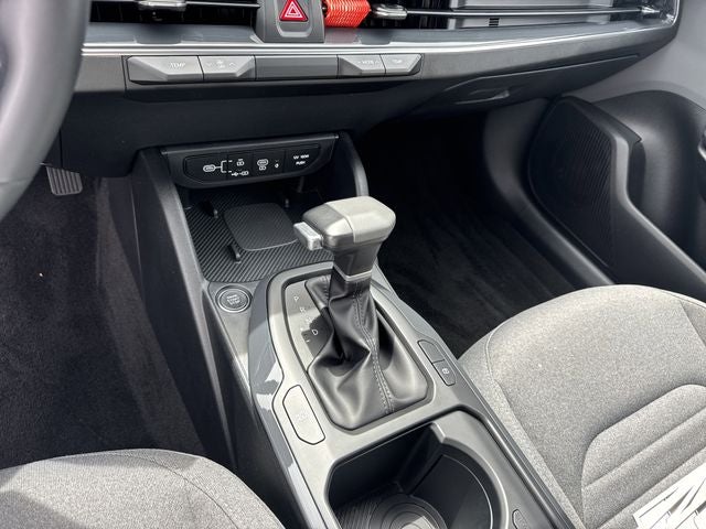 2025 Kia K4 EX Certified Pre-Owned