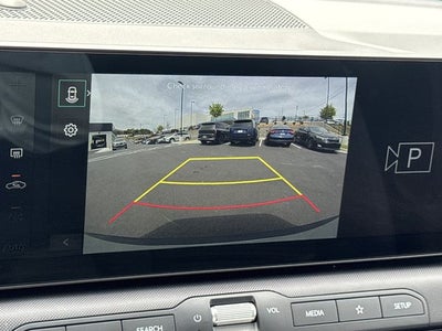 2025 Kia K4 EX Certified Pre-Owned