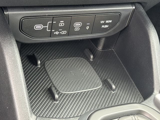 2025 Kia K4 EX Certified Pre-Owned