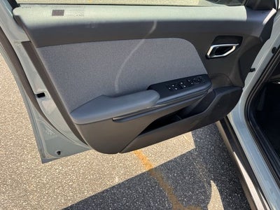 2025 Kia K4 EX Certified Pre-Owned