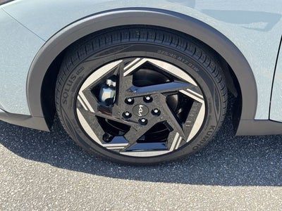 2025 Kia K4 EX Certified Pre-Owned