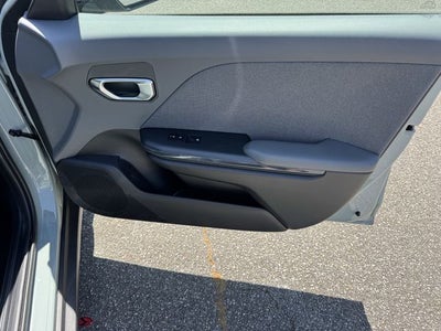 2025 Kia K4 EX Certified Pre-Owned