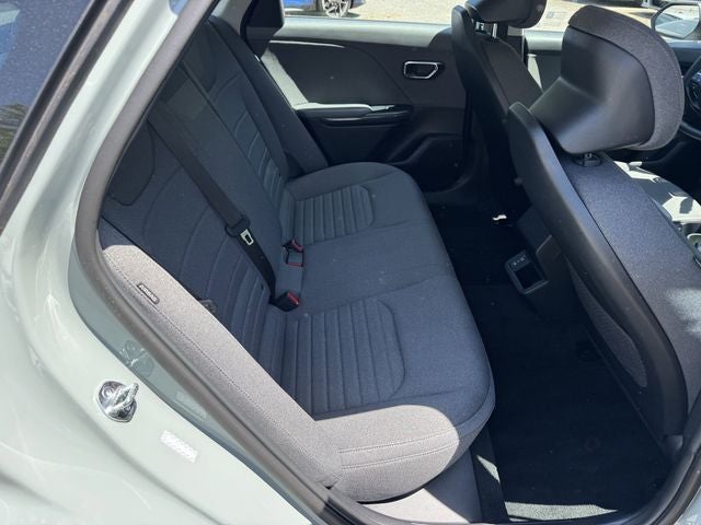 2025 Kia K4 EX Certified Pre-Owned