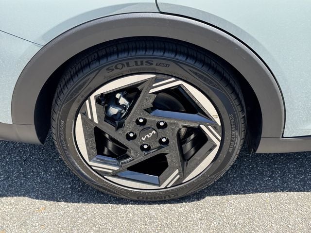 2025 Kia K4 EX Certified Pre-Owned