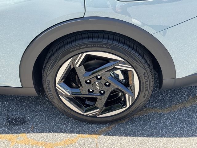 2025 Kia K4 EX Certified Pre-Owned