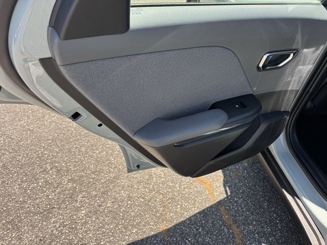 2025 Kia K4 EX Certified Pre-Owned