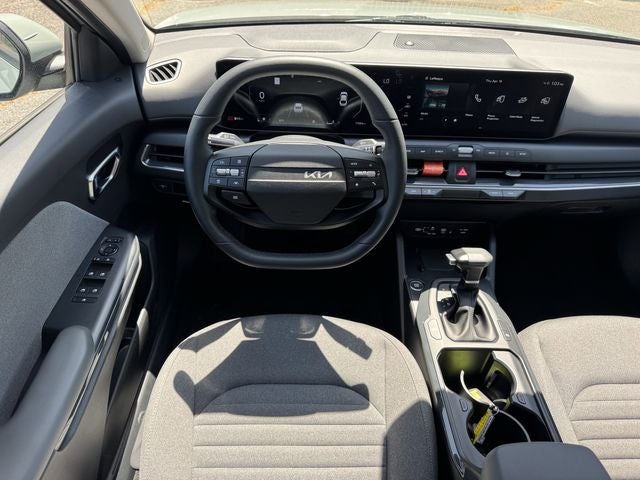 2025 Kia K4 EX Certified Pre-Owned