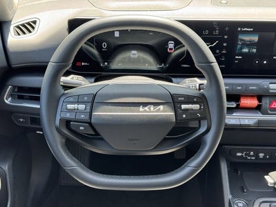 2025 Kia K4 EX Certified Pre-Owned