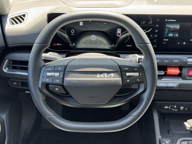 2025 Kia K4 EX Certified Pre-Owned