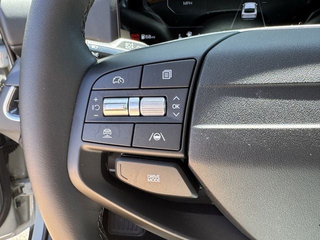 2025 Kia K4 EX Certified Pre-Owned