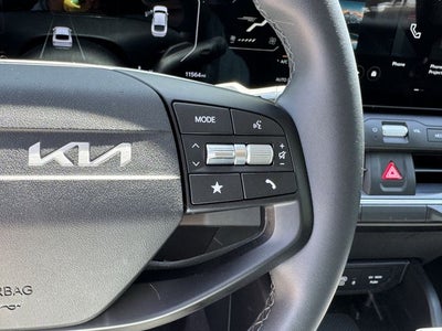 2025 Kia K4 EX Certified Pre-Owned