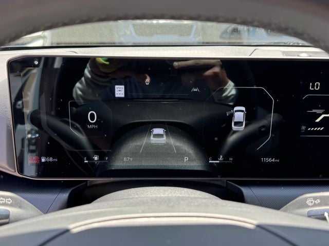 2025 Kia K4 EX Certified Pre-Owned