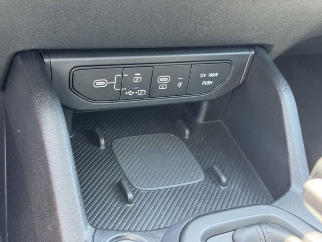 2025 Kia K4 EX Certified Pre-Owned