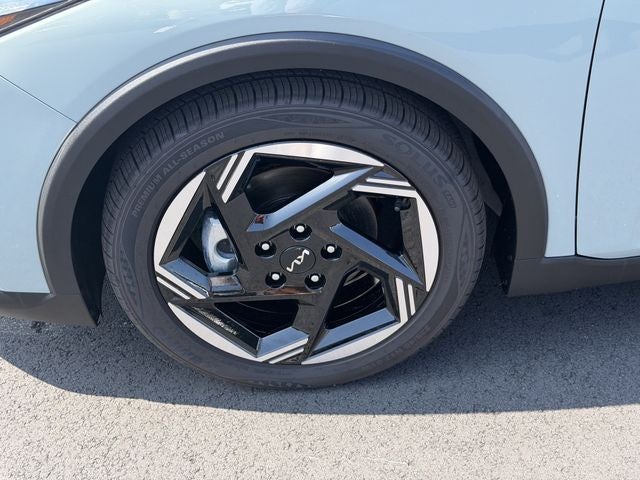 2026 Kia K4 EX Certified Pre-Owned!!