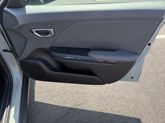 2026 Kia K4 EX Certified Pre-Owned!!