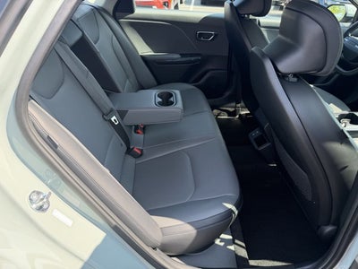 2026 Kia K4 EX Certified Pre-Owned!!