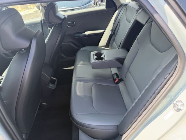 2026 Kia K4 EX Certified Pre-Owned!!