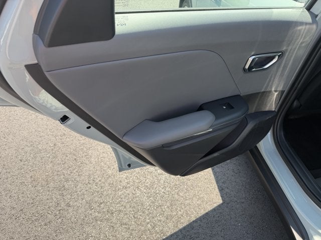 2026 Kia K4 EX Certified Pre-Owned!!